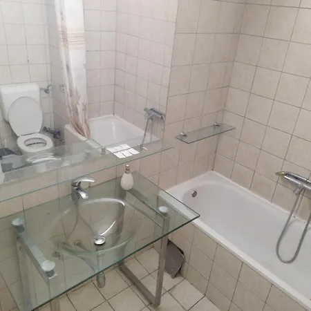 Apartamento Bright & Comfy