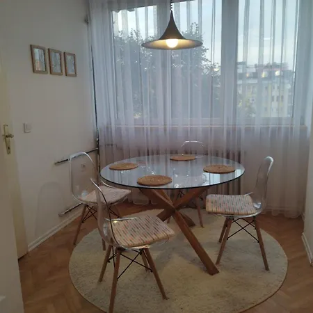Apartamento Bright & Comfy *