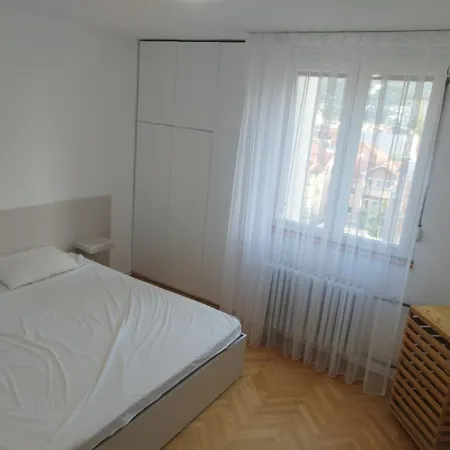 Apartamento Bright & Comfy