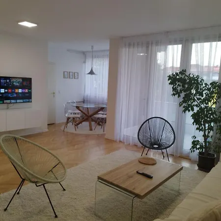 Bright & Comfy Apartamento *